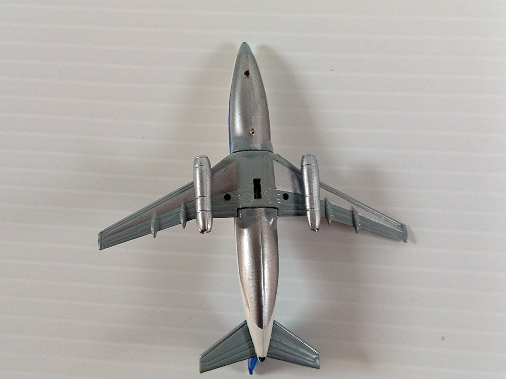 F-Toys ANA Wing Collection Boeing JA8355/ JA8453