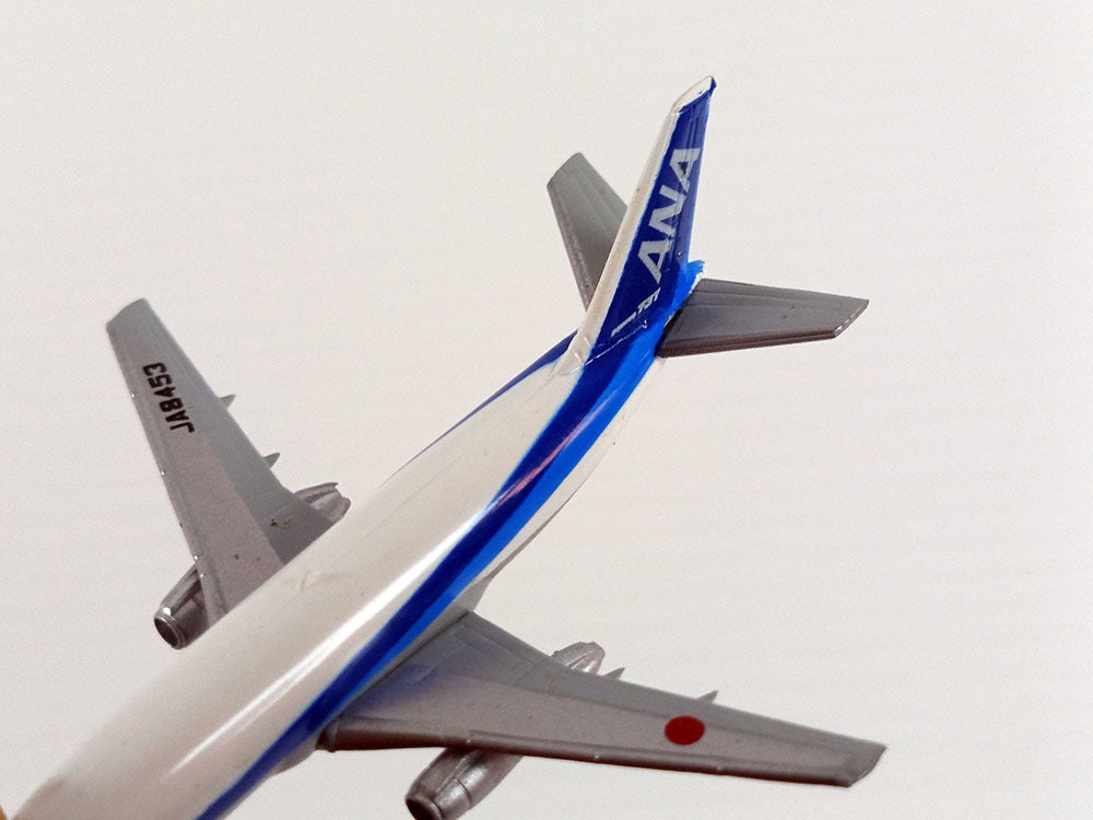 F-Toys ANA Wing Collection Boeing JA8355/ JA8453