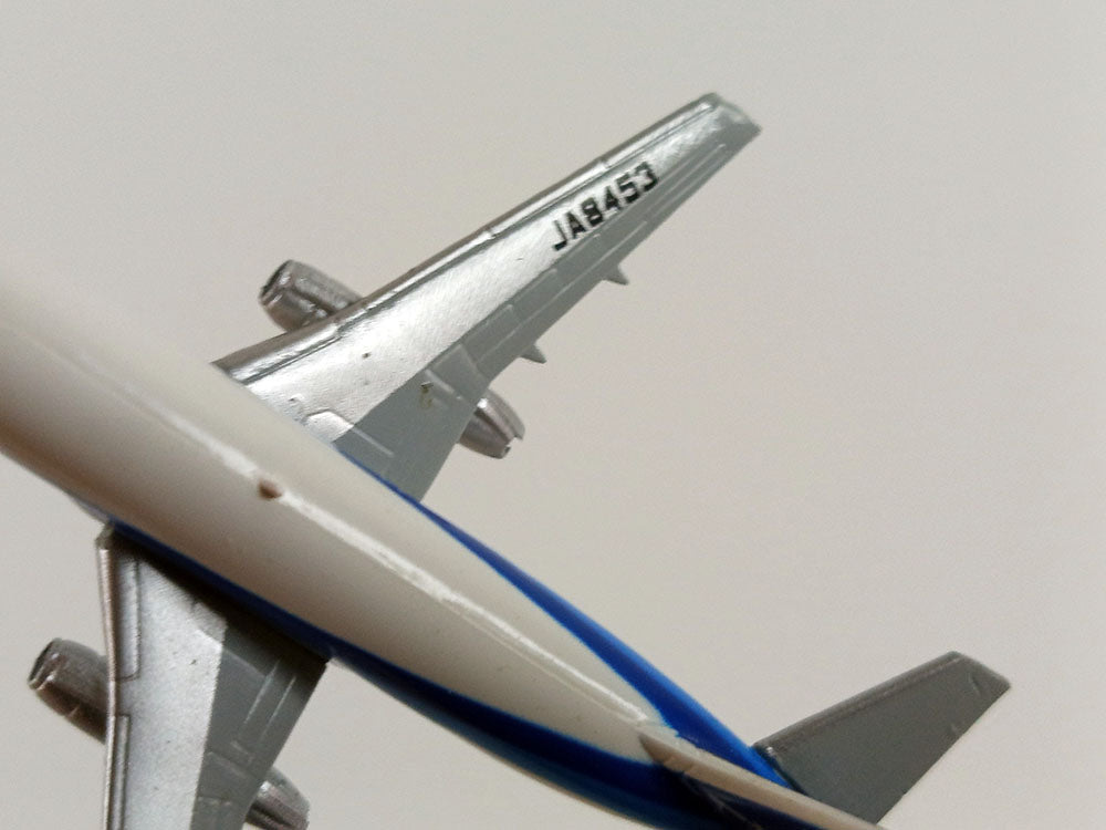 F-Toys ANA Wing Collection Boeing JA8355/ JA8453