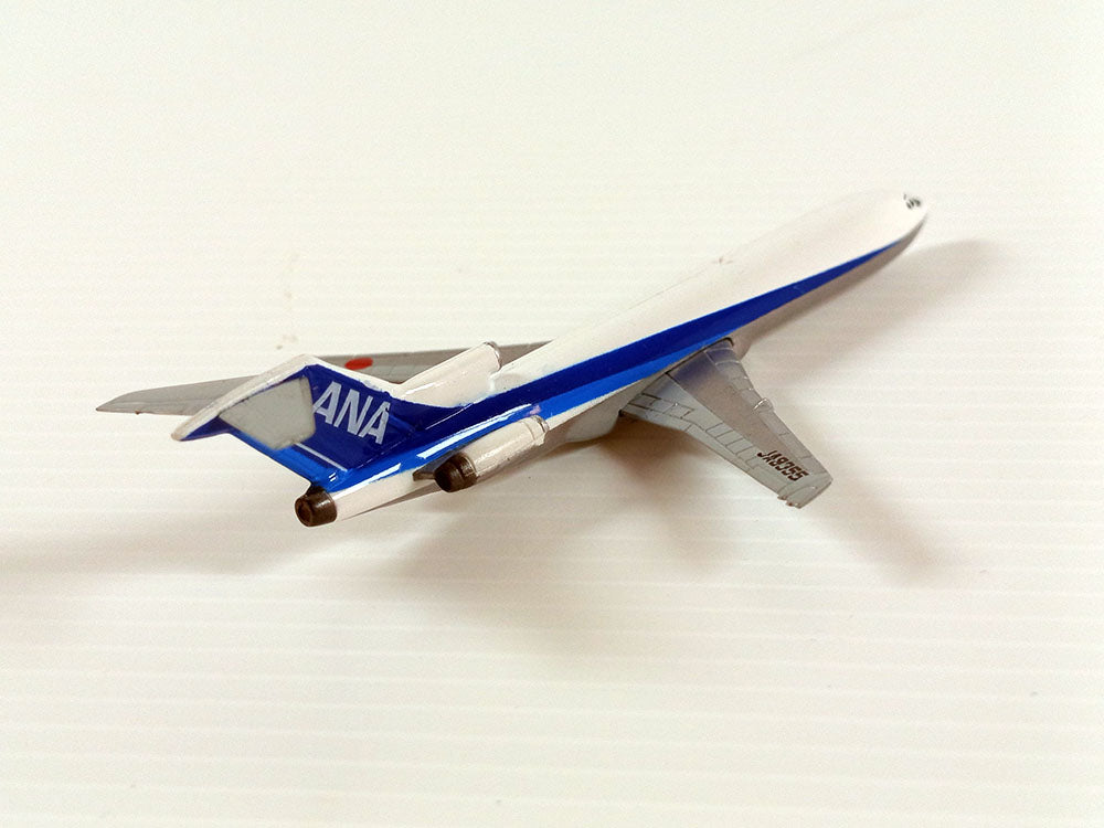 F-Toys ANA Wing Collection Boeing JA8355/ JA8453