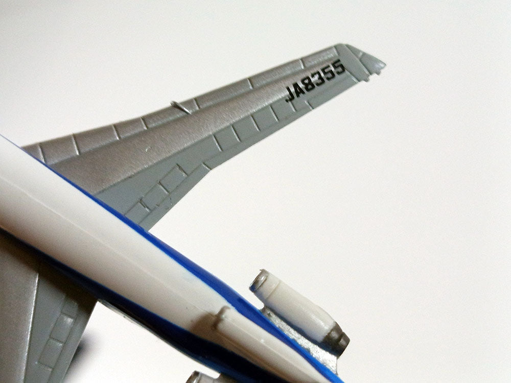 F-Toys ANA Wing Collection Boeing JA8355/ JA8453