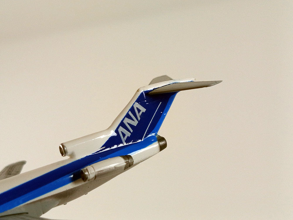F-Toys ANA Wing Collection Boeing JA8355/ JA8453