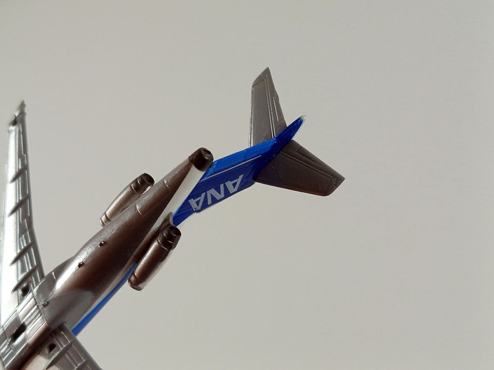F-Toys ANA Wing Collection Boeing JA8355/ JA8453
