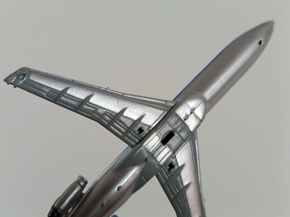 F-Toys ANA Wing Collection Boeing JA8355/ JA8453