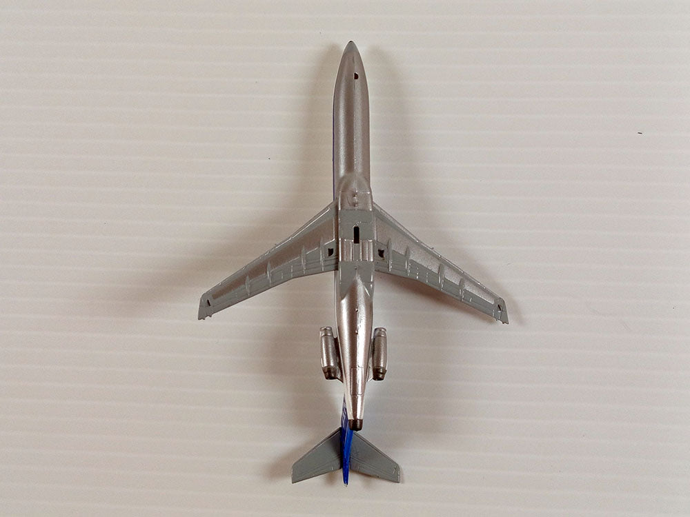 F-Toys ANA Wing Collection Boeing JA8355/ JA8453