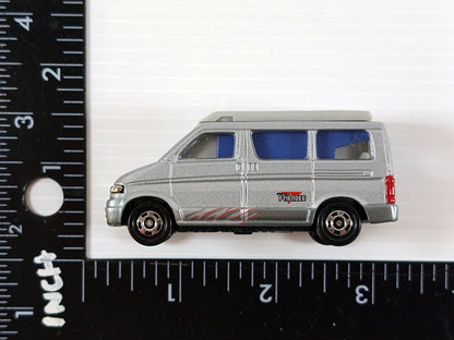 Tomica No. 23 Mazda Bongo Friendee 1/64