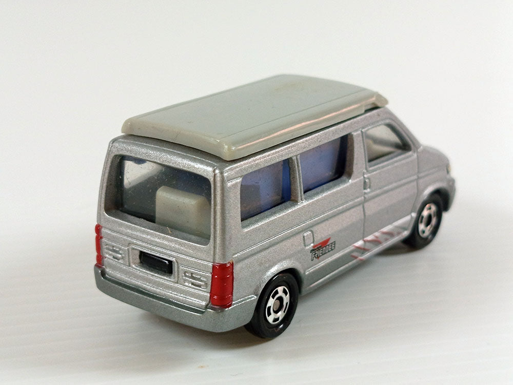 Tomica No. 23 Mazda Bongo Friendee 1/64