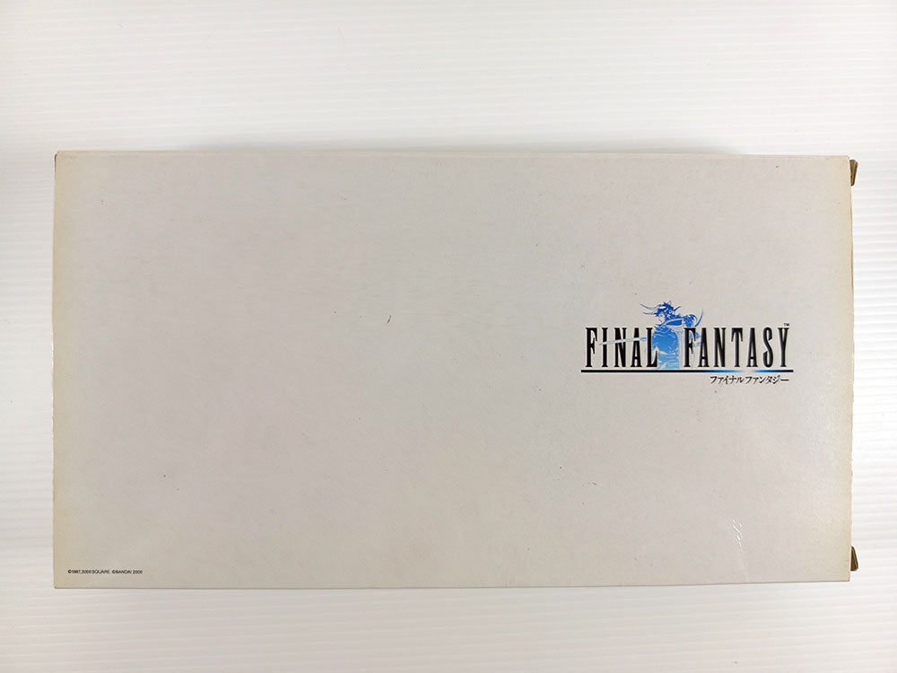 Bandai Wonder Swan Color "Final Fantasy" Limited Edition (System not included)