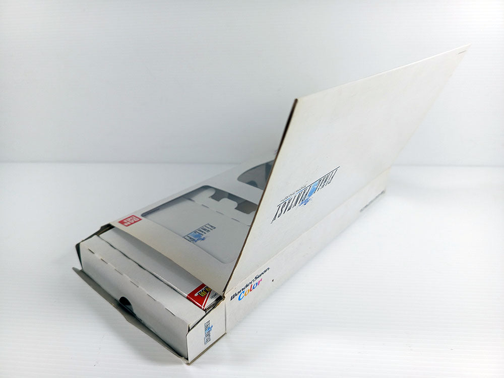 Bandai Wonder Swan Color "Final Fantasy" Limited Edition (System not included)
