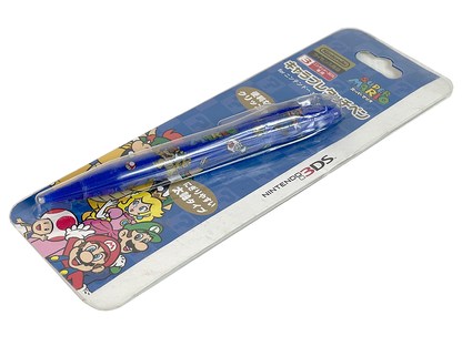 Nintendo/ TENYO 3DS Super Mario Character Pre-Touch Pen Foe (Mario B)