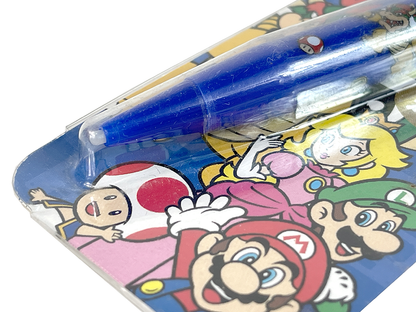 Nintendo/ TENYO 3DS Super Mario Character Pre-Touch Pen Foe (Mario B)