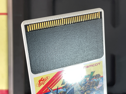 NEC PC Engine Valkyrie no Densetsu  (JPN Ver)