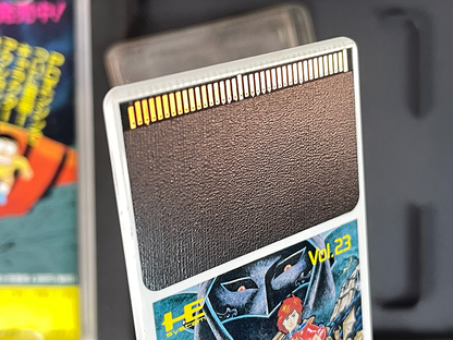NEC PC Engine Neutopia (JPN Ver)