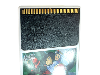 NEC PC Engine Neutopia II HuCard Only (JPN Ver)