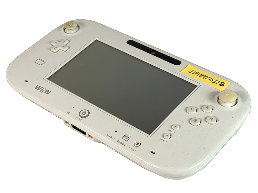 Nintendo WII U Gamepad WUP-010 (JPN) JJF109275378