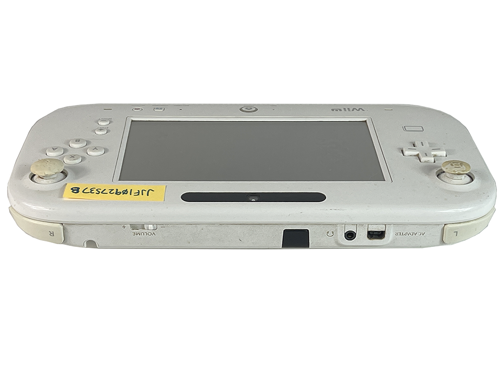 Nintendo WII U Gamepad WUP-010 (JPN) JJF109275378