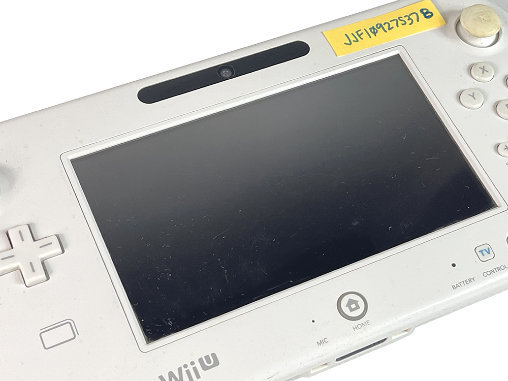 Nintendo WII U Gamepad WUP-010 (JPN) JJF109275378