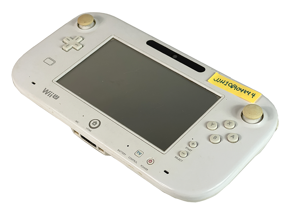 Nintendo WII U Gamepad WUP-010 (JPN) JJH106904844