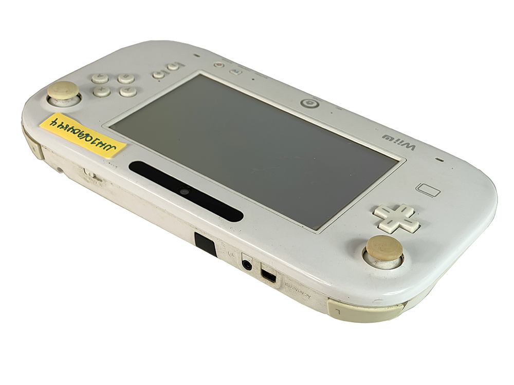 Nintendo WII U Gamepad WUP-010 (JPN) JJH106904844