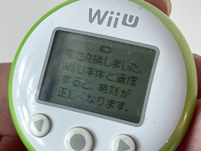LOTS of Nintendo WII U Fit Meter X 2 (WUP-017)