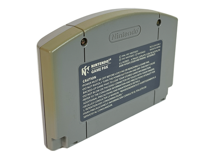 N64 STAR WARS EPISODE 1 RACER (US Ver, Loose Cartridge)