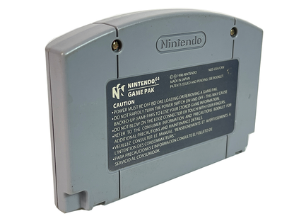 N64 Tetrisphere (US Ver, Loose Cartridge)
