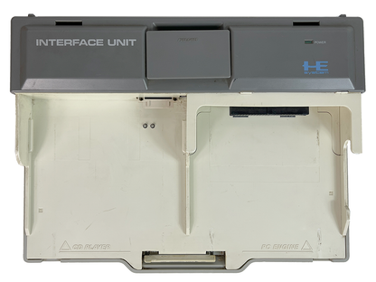 NEC PC Engine Interface IFU-30A Unit (JPN VER)