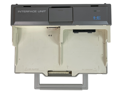 NEC PC Engine Interface IFU-30A Unit (JPN VER)