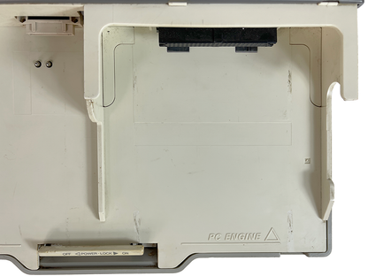 NEC PC Engine Interface IFU-30A Unit (JPN VER)