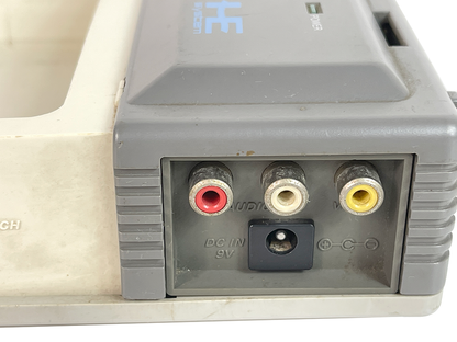 NEC PC Engine Interface IFU-30A Unit (JPN VER)