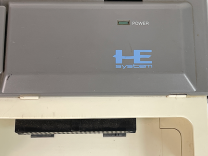 NEC PC Engine Interface IFU-30A Unit (JPN VER)