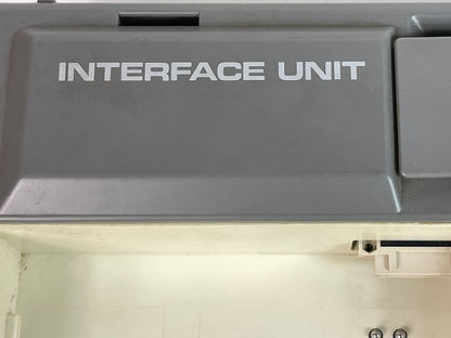 NEC PC Engine Interface IFU-30A Unit (JPN VER)