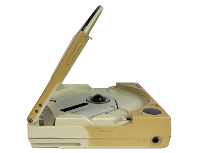 NEC PC Engine CD ROM Player CDR-30A (JPN VER)