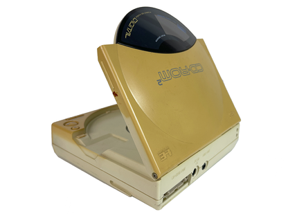 NEC PC Engine CD ROM Player CDR-30A (JPN VER)