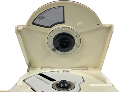 NEC PC Engine CD ROM Player CDR-30A (JPN VER)