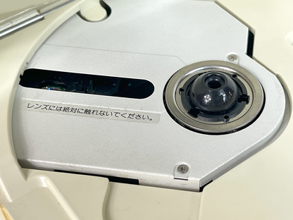 NEC PC Engine CD ROM Player CDR-30A (JPN VER)