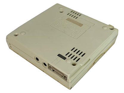 NEC PC Engine CD ROM Player CDR-30A (JPN VER)
