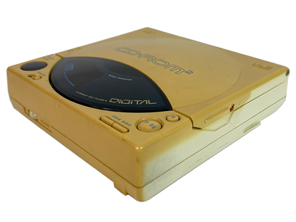NEC PC Engine CD ROM Player CDR-30A (JPN VER)