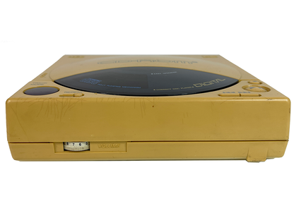 NEC PC Engine CD ROM Player CDR-30A (JPN VER)