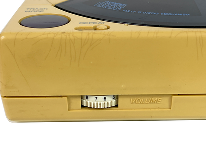 NEC PC Engine CD ROM Player CDR-30A (JPN VER)