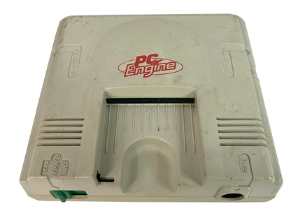 NEC PC Engine Console PI-TG001 (JPN VER)