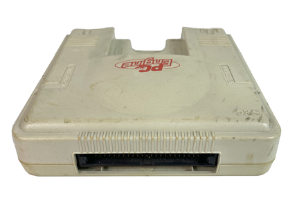 NEC PC Engine Console PI-TG001 (JPN VER)