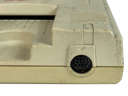 NEC PC Engine Console PI-TG001 (JPN VER)