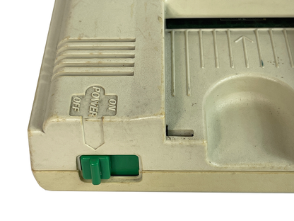 NEC PC Engine Console PI-TG001 (JPN VER)