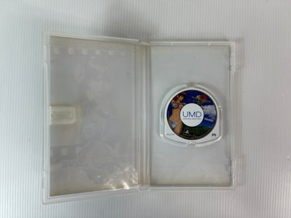 PSP Dead or Alive Paradise (JPN Ver)