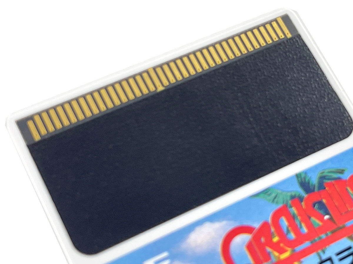 NEC PC Engine Circus Lido (サーカスライド)