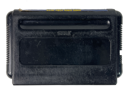 Sega MegaDrive RAIDEN TRAD (HK Ver, Loose Cartridge)