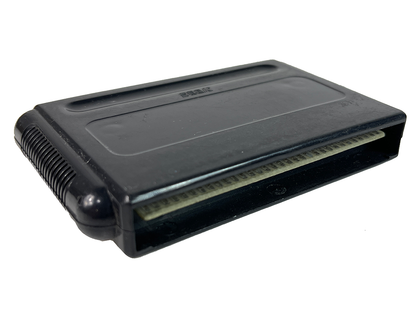 Sega MegaDrive RAIDEN TRAD (HK Ver, Loose Cartridge)