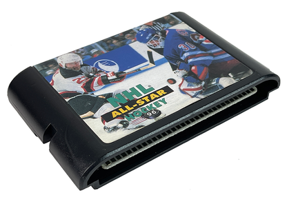 GEN NHL All-Star Hockey 96 (HK Ver)