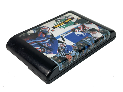 GEN NHL All-Star Hockey 96 (HK Ver)